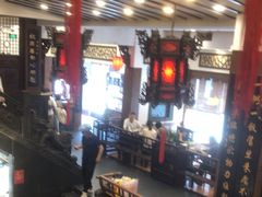 -一楼食业·美食人家