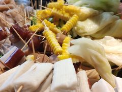 -谢智冷沾沾(马家巷总店)