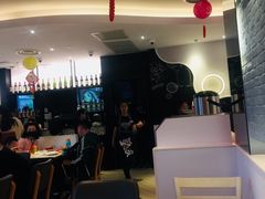 大堂-必胜客(赛特奥莱店)