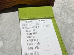 -翠华餐厅(正佳广场店)