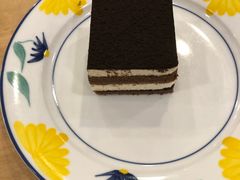-萨莉亚意式餐厅(星海广场店)