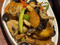 -前海沿·青岛菜(五四广场永旺店)