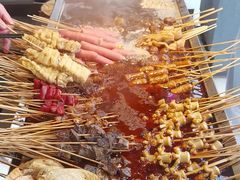 -郭记小街麻辣烫(南小街总店)