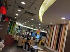 -麦当劳(昆山北门路店)