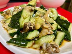 -乐天拉面(桃花街店)