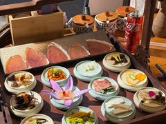 -桥香园过桥米线(复兴路店)