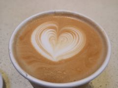 -% Arabica(京都东山店)