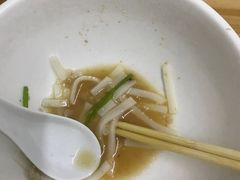 -宏记莲藕汤