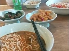 -难忘的面(五矿君澜酒店)