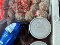 -阿娟牛肉丸·手打牛肉丸·现做现卖