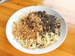 -秦大宽·陕西手工面(仁和新城店)