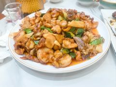 -同发顺饭馆(总店)