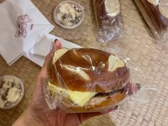 -屋裡·Union Bakery(龙江路店)