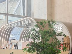 -Manner Coffee(IFS一楼店)