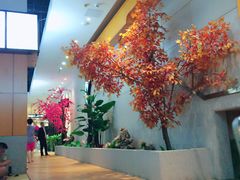 -丽池宫韩式汗蒸会馆(华灯坊店)