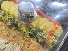 -徽三说·土徽菜·中国徽菜连锁品牌(一中店)