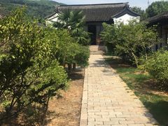 -雨花胜境