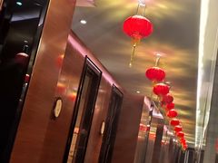 -汕头龙光喜来登酒店-采悦轩中餐厅