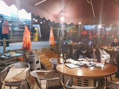 -巴倒烫陆派火锅山庄(南山总店)