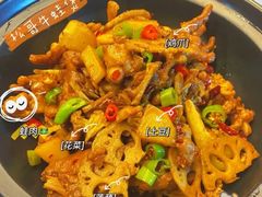 -松哥油焖大虾(科技园店)