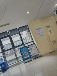 -苏州大学附属儿童医院(园区总院)