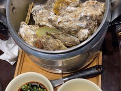 -大佬李砂锅(钱江财富广场店)