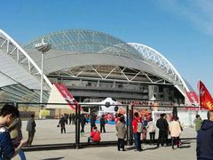 -沈阳奥林匹克体育中心