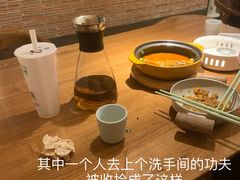 -闽上鲜·福建菜(龙湖滨江天街店)