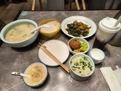 -闫府私房菜·百年鲁菜(恒隆店)