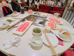 -海底捞大排档火锅(打浦路店)