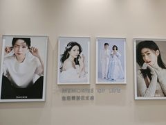 -海马体照相馆(成都来福士广场店)