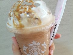 -星巴克(广州正佳广场4层店)
