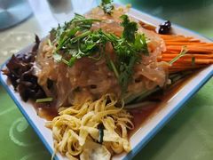 -沿海渔家院蒸汽海鲜·东北菜(东戴河店)