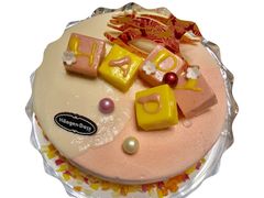 -哈根达斯(武汉天地店)