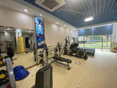 -健怪兽私教健身馆(恒大帝景店)