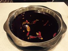 -水碾河刘老大串串香(水碾河路店)