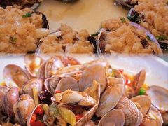 -四川小胡子海鲜(丁村万人海鲜广场店)