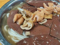 -守英猪脏粉(仓桥街店)