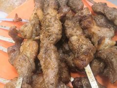 -马记伊源斋涮肉·清真菜(潘家园古玩市场店)