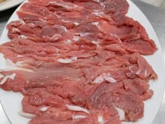 手切羊肉-三兴涮羊肉(荣安大街店)