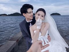-经典婚纱摄影美学馆·私人定制