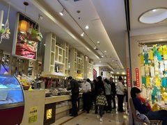 -芭菲盛宴·环球美食(袁家岗店)