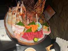 -花潮料理艺食馆(SM新生活广场店)