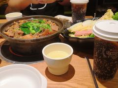 -牛小灶牛杂煲(北京路店)
