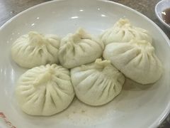 -津门张记包子铺(华昌道店)
