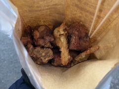 -傅强排骨(成都总店)
