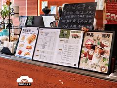 -WATER CAFE(广厦店)