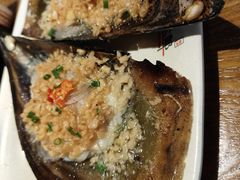 -蚝太郎 • 海鲜烧烤(Upark店)