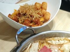 -韩香福脊骨汤锅(上杭路店)