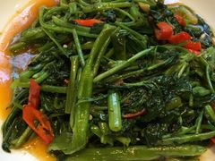-食大利香港茶餐厅(南亚风情第一城店)